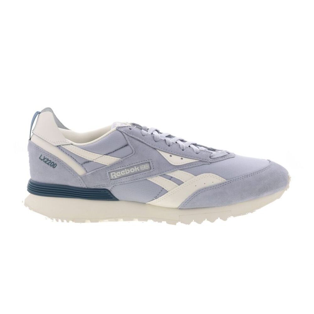 Reebok Mens LX2200 Gray Shoes (NWT)